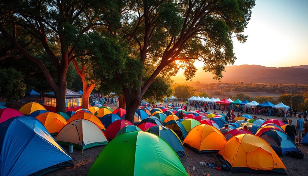 Camping Splash Festival