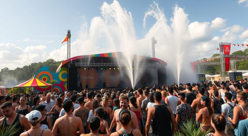 Splash Festival