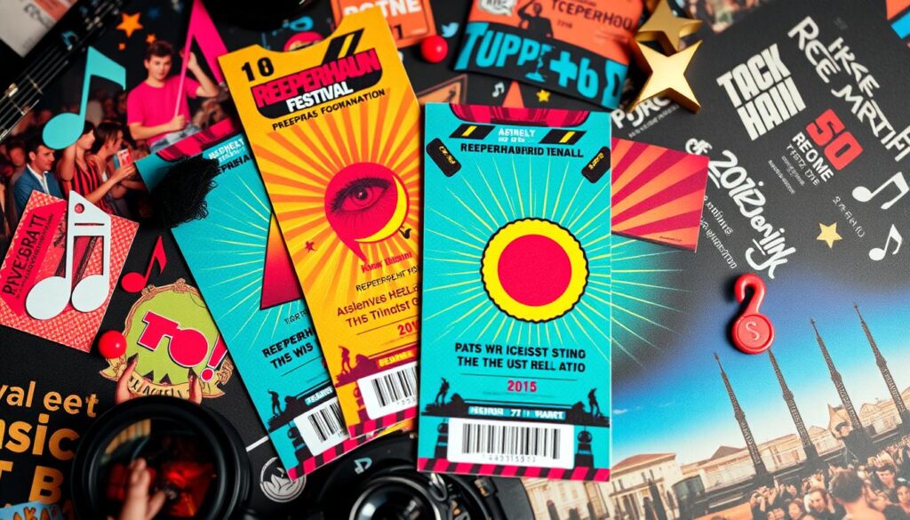 Tickets Reeperbahn Festival